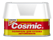        | Cosmic | 200