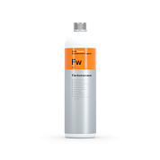   ,   - FLECKENWASSER (Fw) | Koch | 1 