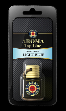  AROMA Top Line 63 (, 6 ) Dolce & Gabbana Light Blue