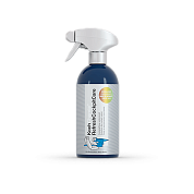 Уход за пластиком REFRESHCOCKPITCARE | Koch | 500 мл