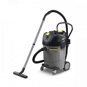 Karcher NT 65/2 Ap Водогрязепылесос (антрацит)