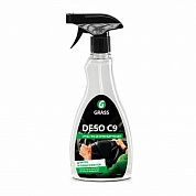      - Deso (C9) 500 