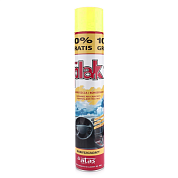    -  | Atas PLAK | 750  ()