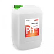    pH  CRYSPOOL pH minus  | Grass | 12