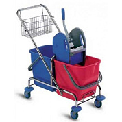 ������� ��������� 2-� �������� ������������� � ������� - Line 933 | EuroMop | 2*25 �