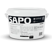     Sapo | Complex | 3,8/3,1