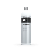       QUICK & SHINE ELEGANT | Koch | 1 