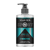     CHROME | Viayzen | 460 