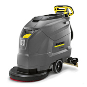 Karcher BD 50/60 C Ep Classic Поломоечная машина