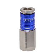   , 1/2" NORDBERG