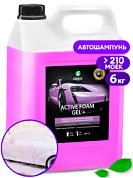 Активная пена - Active Foam GEL+ | Grass | 6 кг