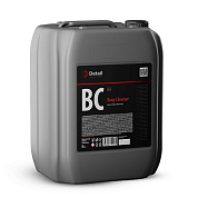    - Bug Cleaner (BC) | Detail | 5 