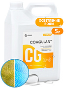    ()  CRYSPOOL - coagulant | Grass | 5,9 