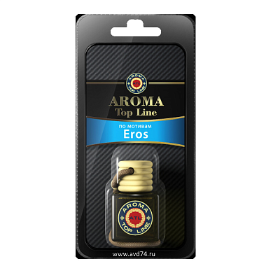  AROMA Top Line 19 (, 6 ) VERSACE Eros