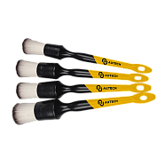 �������� � ������ ������������� ������, �������� | Autech | 4 ��, ������ �10, 12, 16, 20