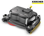 Щеточная головка D 55 S Karcher