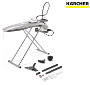Karcher SI 4+Iron Kit гладильная система (белая)