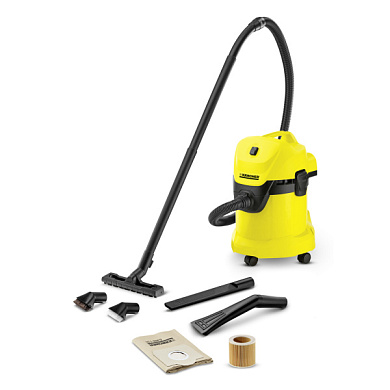 Karcher WD 3 Car     