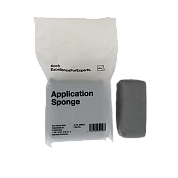         - Application Sponge | Autech | 2 .