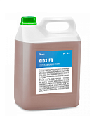     - Gios F8 | Grass | 5 
