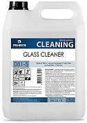 C       Glass Cleaner | Pro-Brite | 5  