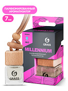    "Millennium" | Grass |