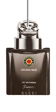  AROMA Top Line 25 Cucci by GUCCI