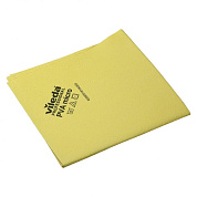 Салфетка ПВАмикро, желтая | Vileda Professional | 38*35 см