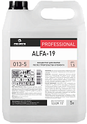 ���������� ��� ������ ����� ������������� � ������� Alfa-19 | Pro-Brite | 5 � 