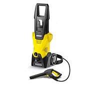 Karcher K 3 *EU Аппарат высокого давления бытовой