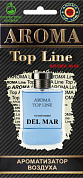  AROMA Top Line 65 Del Mar
