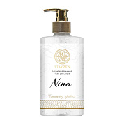 Гель для душа парфюмированный  NINA RICCI Nina №12 | Viayzen | 460мл