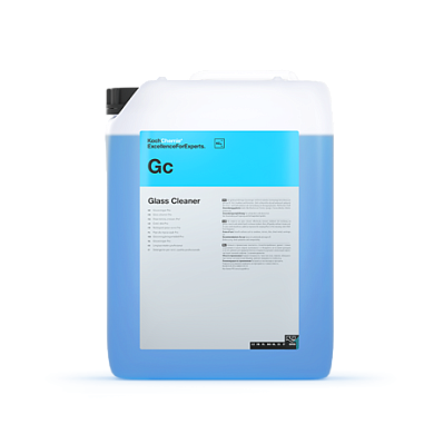 ���������������� ������ ��� ������ ������ � ��������� - GLASS CLEANER | Ko�h | 10 �