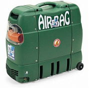 FIAC AIRBAG HP 1.5 Компрессор безмасляный с пониженным уровнем шума