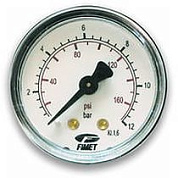 �������� ����������, 1/4", ���� 63 ��, 12 ���, ������� 0,5 ����