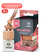    "Whisper" | Grass |