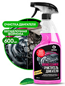    - Engine Cleaner | Grass | 600  