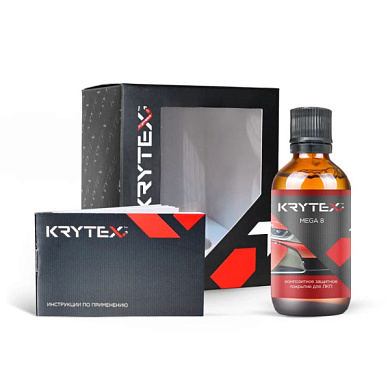������������ �������� �������� - Mega 8 | KRYTEX | 50 ��
