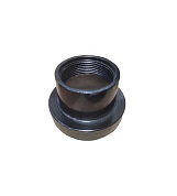 e   ,  1,1/2"