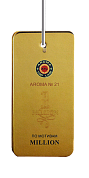  AROMA Top Line 21 PACO RABANNE One Million
