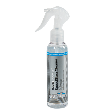   - SPEEDGLASSCLEANER | Koch | 140 