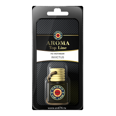  AROMA Top Line 47 (, 6 ) PACO RABANNE INVICTUS
