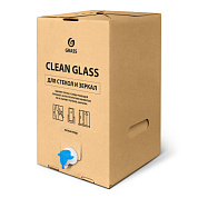       "Clean Glass"   | Grass | (bag-in-box 20 )