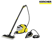 Karcher SC 5 EASYFIX Iron Kit Пароочиститель 