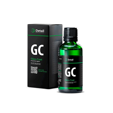 ������������ ������ ������ - Glass Coat (GC) | Detail | 50 ��