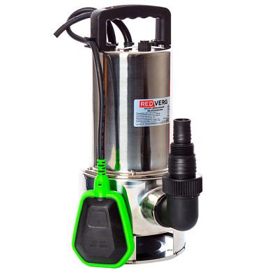 ����� ��������� REDVERG 