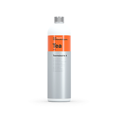 ���������� ������ �� �������� ����� � ����� - TEERWASCHE A (Tea) | Koch | 1 �