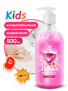    Milana Kids - Fruit bubbles | Grass | 500 