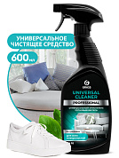    - Universal Cleaner professional | Grass | 600 