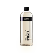      - IronOff | Shine Systems | 750 